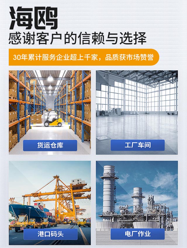 海鷗手扳葫蘆，廠家直銷，快捷出貨，性能可靠，服務及時！